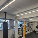 팀코어복싱짐 이미지