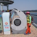 백사장해변 이미지