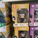 토이몬 | [평택] 피규어샵 투어 ① 토이아일랜드 방문 후기 | 피규어·제일복권(이치방쿠지)·애니굿즈