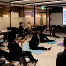 실버인지체조지도자 자격과정 이미지