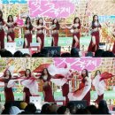 제10회 충주호 벚꽃축제 4년 만에 열려 이미지