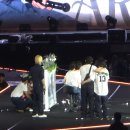 디노스쿨 | 26.06.20 SVT 10TH FAN MEETING <SEVENTEEN in CARAT LAND> W3구역 테이블석 후기