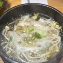 전주24시더조은콩나물국밥 이미지