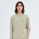 Black tree | SSF Shop 메종키츠네 남성 긴 팔 티셔츠, 가디건 구매후기