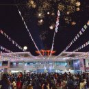 부여 달밤야시장 이미지