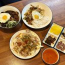 일두 손짜장 | [부산 연제] 연산로타리 맛집 찾는다면 연춘 연춘짜장 유린기 추천