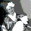 (춤)설장구 이미지