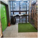 하가비전스크린골프 이미지