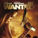 2008 원티드Wanted 이미지