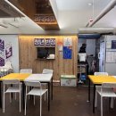 동상동 청년몰 이미지