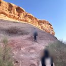 프라우스 | [요르단] 와디럼 투어 정보 : 지프투어 코스 예약 가격 준비물(4시간 후기)