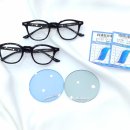 베니스 옵티컬(VENICE OPTICAL) | 금자안경 뿔테 ➡️ KC89 KC94 BK 대량입고