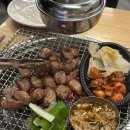 을지입구 지하상가 | 을지갈매기 청국장부터 솥밥까지 인생 고깃집 등극