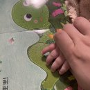 그림책 꼼지락 | [4개월 아기책] 가성비 좋은 아기별 입체놀이 그림책 전집 후기(2023 리뉴얼 버전)