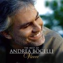 Andrea Bocelli (안드레아 보첼리) 사랑 이야기 이미지