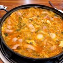 더하고부대찌개 - 계룡시 금암로 140 | 더하고부대찌개