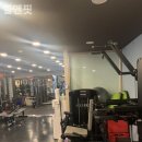 힐앤핏 | 옥수동헬스장 힐앤핏 헬스장 기구 사용법