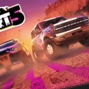 레이싱 | DIRT 더트 5 오프로드 레이싱 게임 후기
