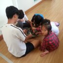 의풍분교온달캠핑장 이미지