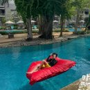 한달살기 생존영어 이미지