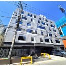 서초동 1537-6 제2종근린생활시설 | 서초동 사무실 임대 교대역 120평 다인빌딩