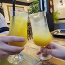 홈패션(오전) | 경주 천북 맛집) 수제 돈까스가 맛있는 분위기 좋은 카페 "커피앤갤러리"