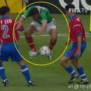 멕시코 하면 떠오르는 축구선수는?. 이미지