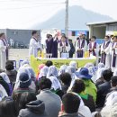 "세월호의 부활, 이제 시작입니다" 의정부교구 800여 명, 팽목항 찾아 미사와 순례 진행 이미지