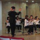 경북도립 교향악단 이미지