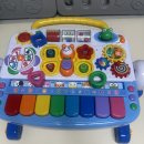 고일 | 7개월 8개월 아기 장난감 잡고일어서는 아기