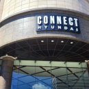 커넥트현대 부산점 지하2층 식품관 이미지