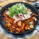 U.D.T GYM | 병점 칼국수 아주매운공주칼국수쭈꾸미구이 진안점 솔직 후기