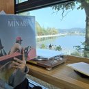 햇살이가득한도서관(심곡동) | 전주 데이트 가볼만한곳 아중호수 도서관