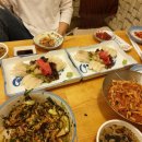 송죽초밥 이미지