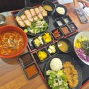 북정 | 안심돈까스 양산북정점 내돈내산 후기｜구성 좋고 돈카츠 맛집 인정