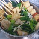 미도식품 | 성수맛집 오와리 오뎅탕 언제 어디서나 간편한 밀키트 후기