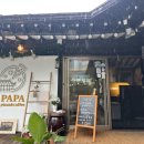 파파제이(PAPA.J) | 춘천 화덕피자 파스타 맛집 삼천동 춘천 데이트 제이파파피자