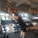 근력운동 이미지