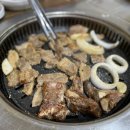 백우숯불갈비 이미지