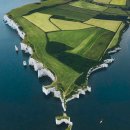 Old Harry rocks, United Kingdom 💖💙💙💙 이미지