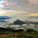 단양의아침 이미지