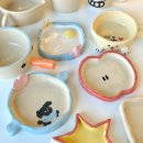 풍산빌딩 | 아틀리에’] 고양시 흰돌종합사회복지관 ‘어쩌다, 어른’ 단체 도예체험│물레·핸드빌딩 프로그램 후기