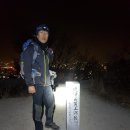 유에스티앞사거리-현대제철포항제2공장 앞 삼거리 | 한남정맥 4구간