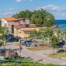 추암캠핑장 이미지