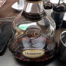 헤네시 - 익산시 목천로3길 7-1 | 꼬냑 헤네시 x.o cognac Hennessy x.o 음용 후기