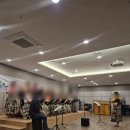 한글서예(강좌번호 : 7) | [스프링카운티자이] 26년 7월~9월 ‘문화강좌’ 수강 신청 안내