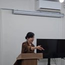 면접발표 자신감 스피치 이미지