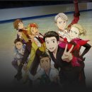에이트헤어 | 왕추천애니메이션,스포츠애니메이션,유리온아이스(yuri on ice), 에스케이에이트(sk eight) 후기