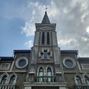 임실성당 사제관 이미지