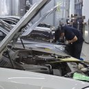 소복모터스 | 2025 BMW닥터위크 5GT 30d 댐퍼풀리 공식 센터 교체 후기